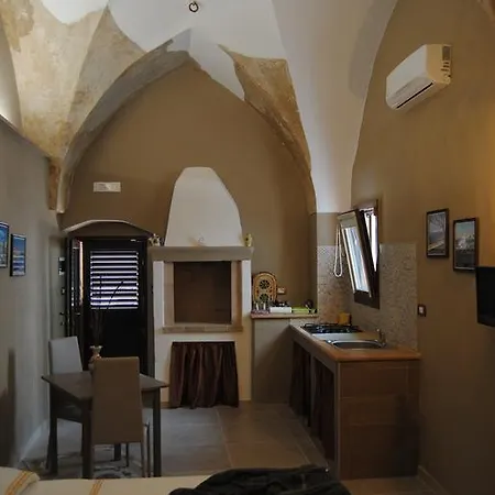 Apartment House Dependance Nocciolina *