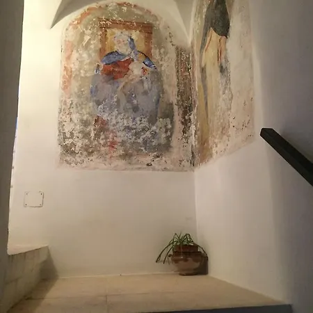 House Dependance Nocciolina Gallipoli